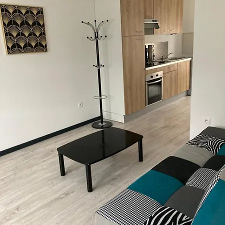 Superbe Avec Patio