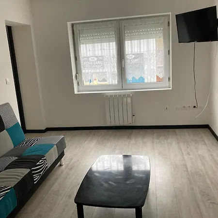 Apartamento Superbe Avec Patio *
