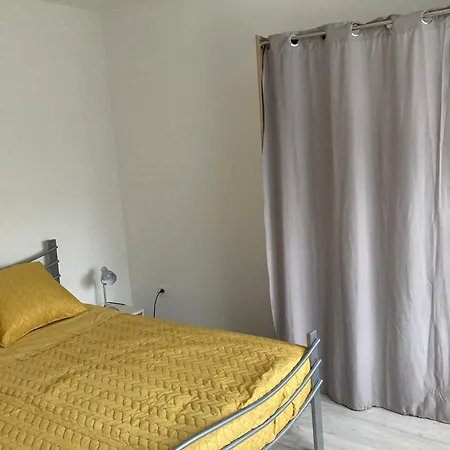 Apartamento Superbe Avec Patio *